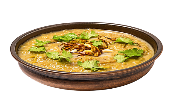 Front Haleem