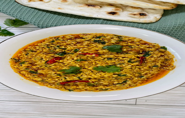 Front MDaal