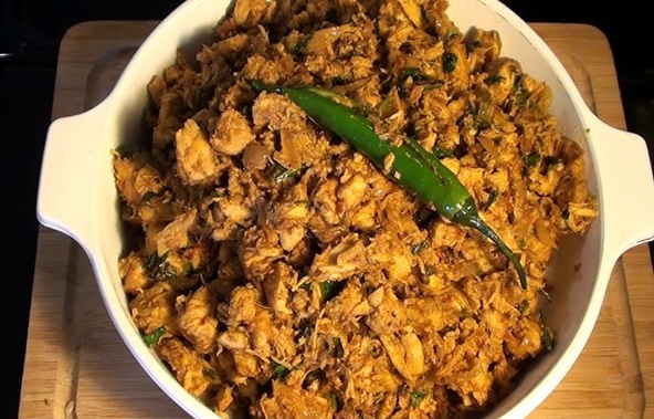 Front TMasala